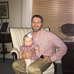 Meet your Posher, Patrick